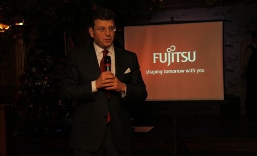 Актовый день НИИ урологии, посвященный отделу детской урологии