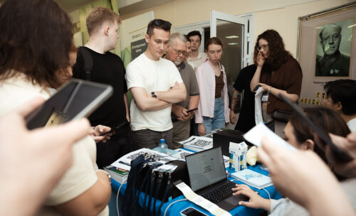 X межрегиональная научно-практическая конференция «Урологические встречи на Суре»