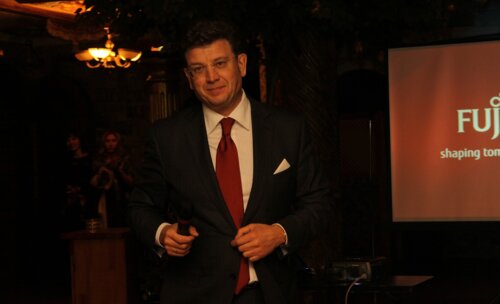 Актовый день НИИ урологии, посвященный отделу детской урологии