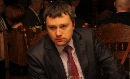 Актовый день НИИ урологии, посвященный отделу детской урологии