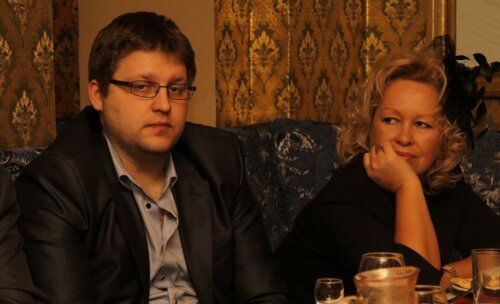 Актовый день НИИ урологии, посвященный отделу детской урологии