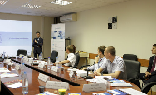 Круглый стол «Персонализированная урология»