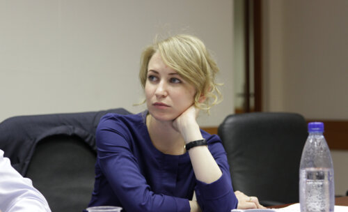 Круглый стол «Персонализированная урология»