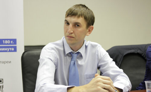 Круглый стол «Персонализированная урология»