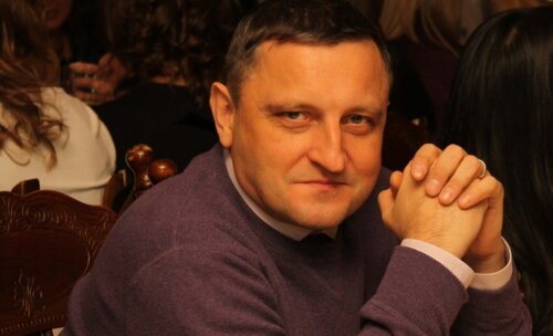 Актовый день НИИ урологии, посвященный отделу детской урологии