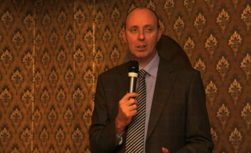 Актовый день НИИ урологии, посвященный отделу детской урологии