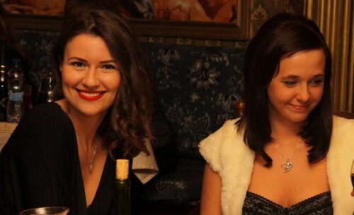 Актовый день НИИ урологии, посвященный отделу детской урологии