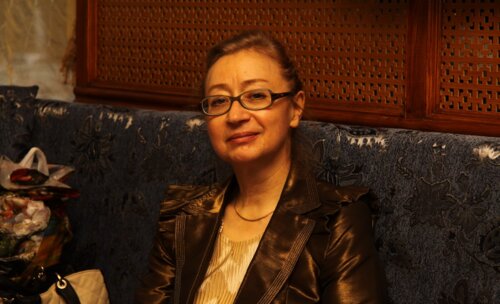 Актовый день НИИ урологии, посвященный отделу детской урологии