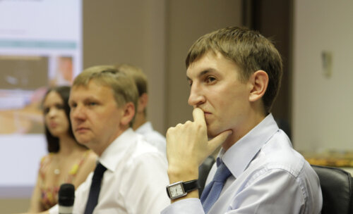 Круглый стол «Персонализированная урология»