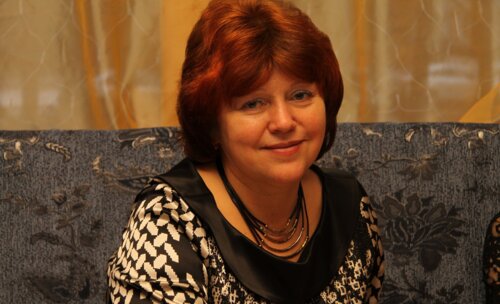 Актовый день НИИ урологии, посвященный отделу детской урологии