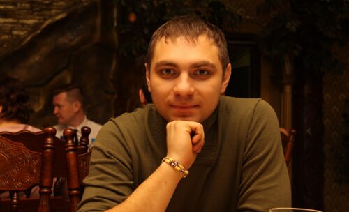 Актовый день НИИ урологии, посвященный отделу детской урологии