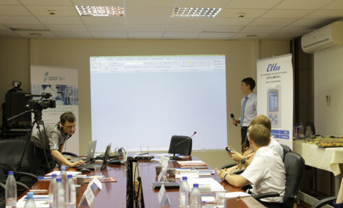 Круглый стол «Персонализированная урология»