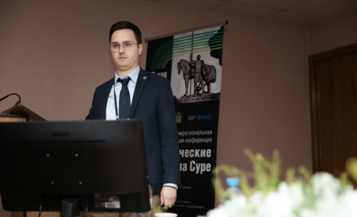 X межрегиональная научно-практическая конференция «Урологические встречи на Суре»