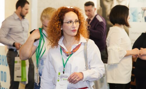 III - Междисциплинарная конференция по репродуктологии «Инновационные технологии охраны репродуктивного здоровья»