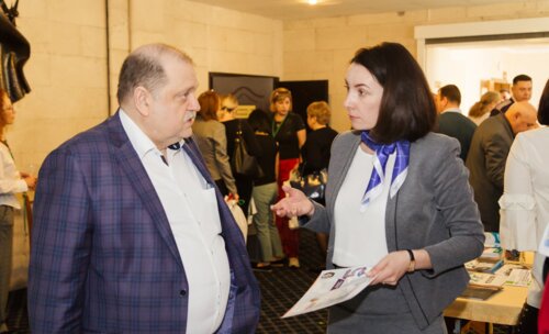 III - Междисциплинарная конференция по репродуктологии «Инновационные технологии охраны репродуктивного здоровья»