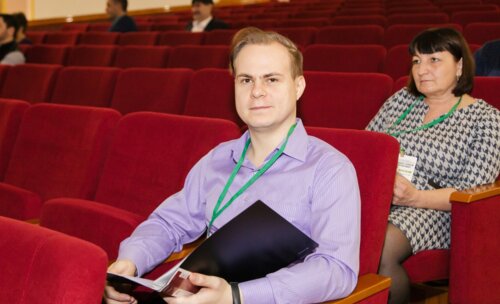 III - Междисциплинарная конференция по репродуктологии «Инновационные технологии охраны репродуктивного здоровья»