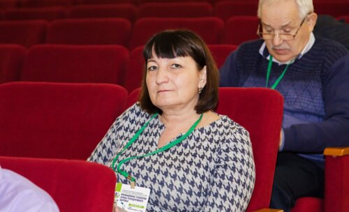 III - Междисциплинарная конференция по репродуктологии «Инновационные технологии охраны репродуктивного здоровья»
