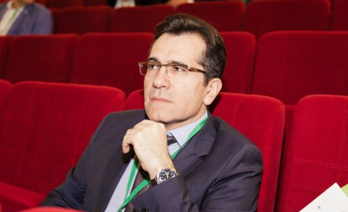 III - Междисциплинарная конференция по репродуктологии «Инновационные технологии охраны репродуктивного здоровья»