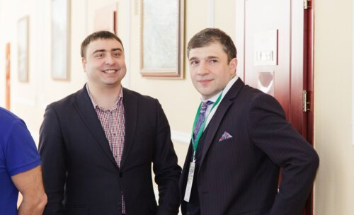 III - Междисциплинарная конференция по репродуктологии «Инновационные технологии охраны репродуктивного здоровья»