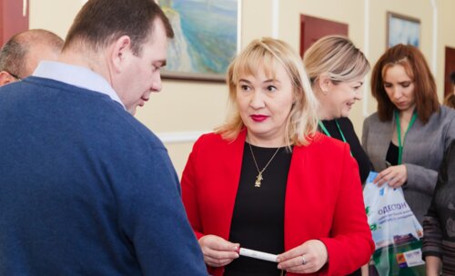 III - Междисциплинарная конференция по репродуктологии «Инновационные технологии охраны репродуктивного здоровья»