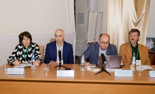 III - Междисциплинарная конференция по репродуктологии «Инновационные технологии охраны репродуктивного здоровья»