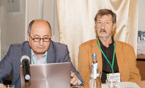 III - Междисциплинарная конференция по репродуктологии «Инновационные технологии охраны репродуктивного здоровья»