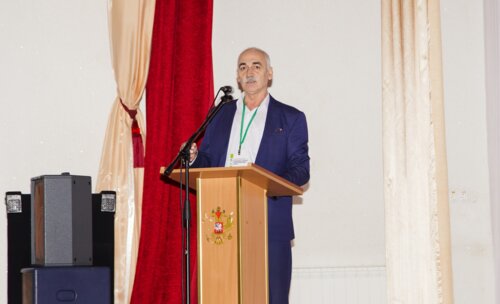 III - Междисциплинарная конференция по репродуктологии «Инновационные технологии охраны репродуктивного здоровья»