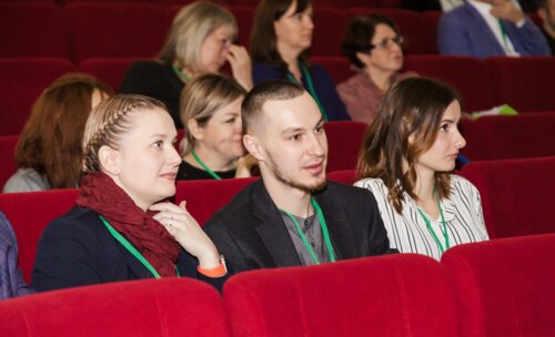 III - Междисциплинарная конференция по репродуктологии «Инновационные технологии охраны репродуктивного здоровья»