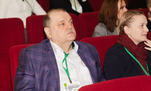 III - Междисциплинарная конференция по репродуктологии «Инновационные технологии охраны репродуктивного здоровья»