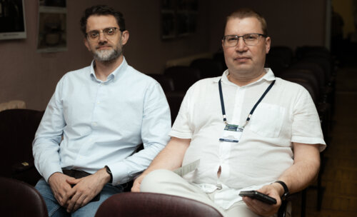 X межрегиональная научно-практическая конференция «Урологические встречи на Суре»