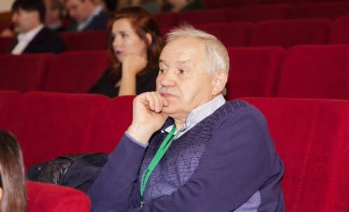 III - Междисциплинарная конференция по репродуктологии «Инновационные технологии охраны репродуктивного здоровья»