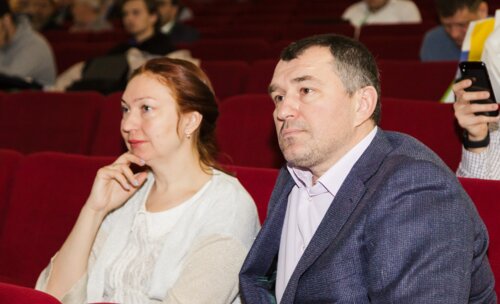 III - Междисциплинарная конференция по репродуктологии «Инновационные технологии охраны репродуктивного здоровья»