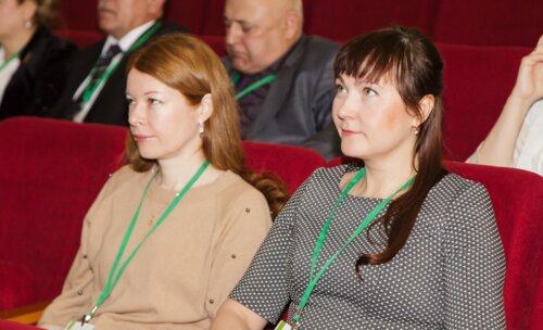 III - Междисциплинарная конференция по репродуктологии «Инновационные технологии охраны репродуктивного здоровья»