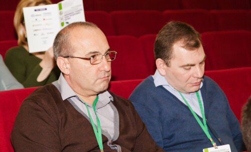 III - Междисциплинарная конференция по репродуктологии «Инновационные технологии охраны репродуктивного здоровья»