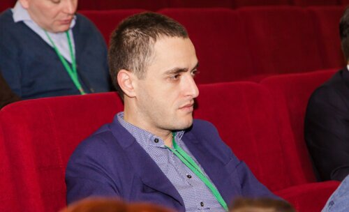 III - Междисциплинарная конференция по репродуктологии «Инновационные технологии охраны репродуктивного здоровья»