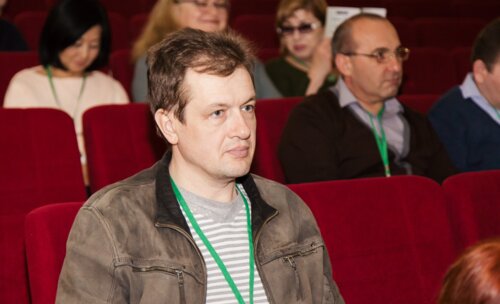 III - Междисциплинарная конференция по репродуктологии «Инновационные технологии охраны репродуктивного здоровья»