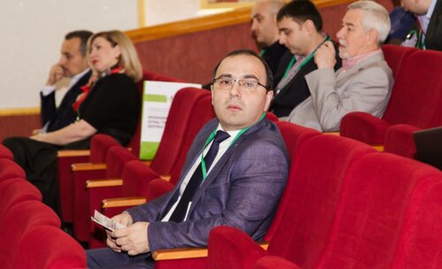 III - Междисциплинарная конференция по репродуктологии «Инновационные технологии охраны репродуктивного здоровья»