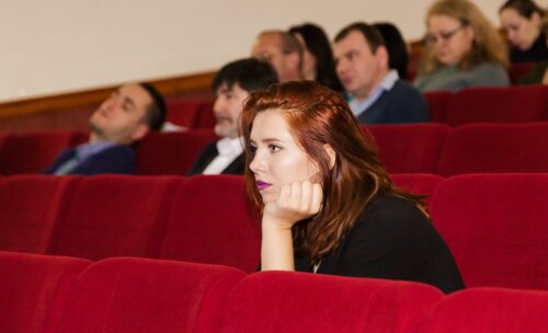 III - Междисциплинарная конференция по репродуктологии «Инновационные технологии охраны репродуктивного здоровья»