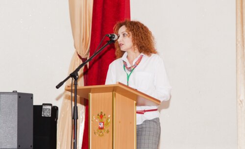 III - Междисциплинарная конференция по репродуктологии «Инновационные технологии охраны репродуктивного здоровья»