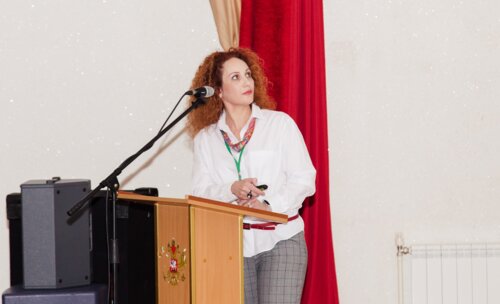 III - Междисциплинарная конференция по репродуктологии «Инновационные технологии охраны репродуктивного здоровья»