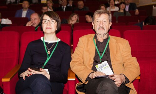 III - Междисциплинарная конференция по репродуктологии «Инновационные технологии охраны репродуктивного здоровья»