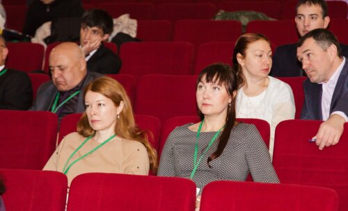 III - Междисциплинарная конференция по репродуктологии «Инновационные технологии охраны репродуктивного здоровья»