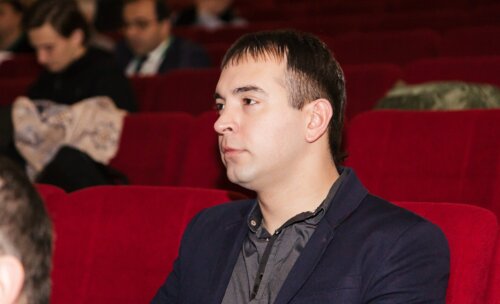 III - Междисциплинарная конференция по репродуктологии «Инновационные технологии охраны репродуктивного здоровья»