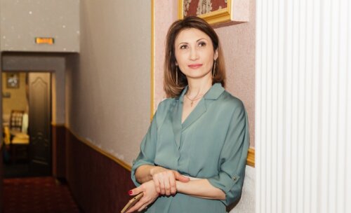 III - Междисциплинарная конференция по репродуктологии «Инновационные технологии охраны репродуктивного здоровья»