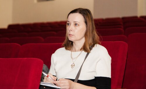 III - Междисциплинарная конференция по репродуктологии «Инновационные технологии охраны репродуктивного здоровья»