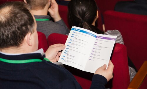 III - Междисциплинарная конференция по репродуктологии «Инновационные технологии охраны репродуктивного здоровья»