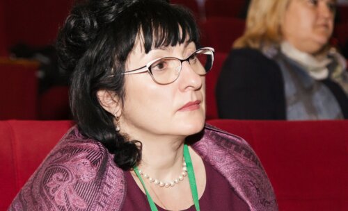 III - Междисциплинарная конференция по репродуктологии «Инновационные технологии охраны репродуктивного здоровья»