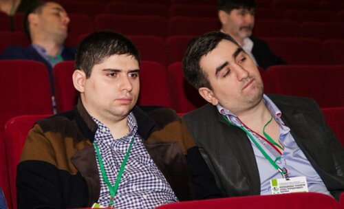 III - Междисциплинарная конференция по репродуктологии «Инновационные технологии охраны репродуктивного здоровья»