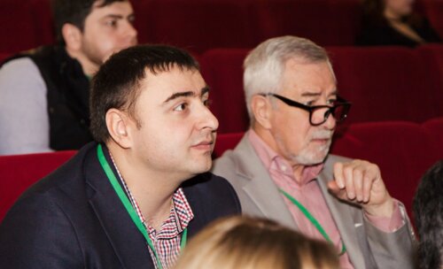 III - Междисциплинарная конференция по репродуктологии «Инновационные технологии охраны репродуктивного здоровья»