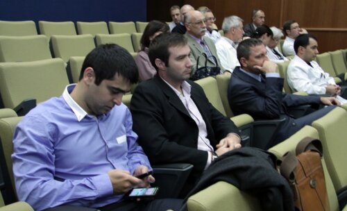 Защита диссертаций Севрюкова Ф.А. и Кешишева Н.Г.